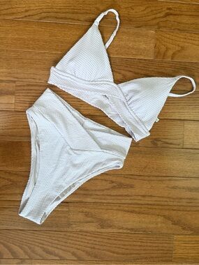 Aerie High Waisted Bikini